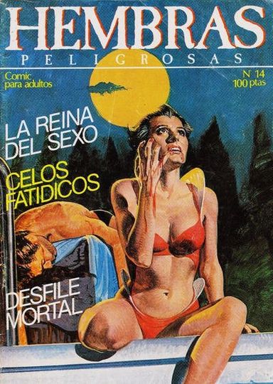 Tammy #24 March 1973
